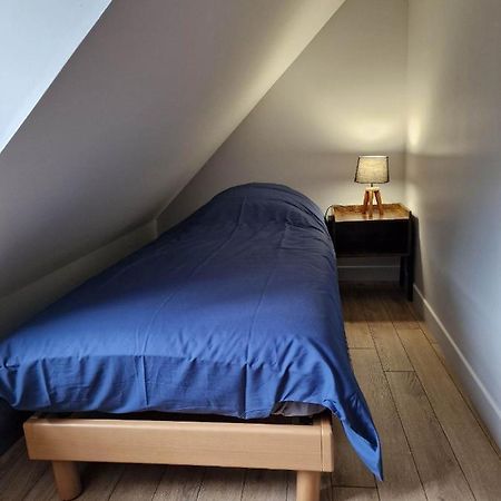 Appartement Au Coeur De Vezelay - Galerie 10 外观 照片