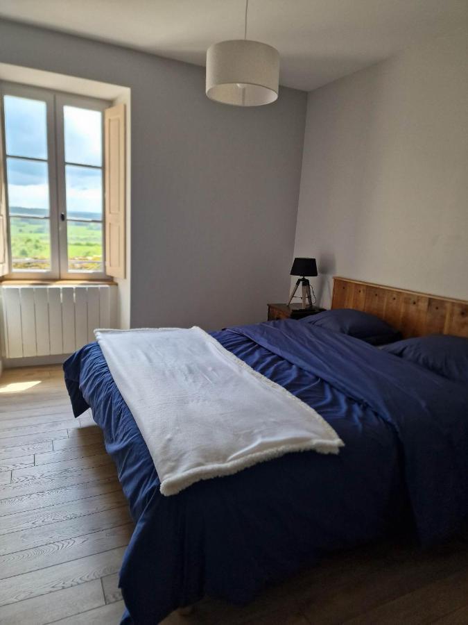 Appartement Au Coeur De Vezelay - Galerie 10 外观 照片